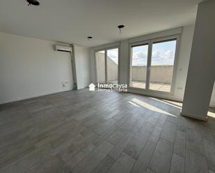 Living room of Attic to rent in Xàtiva  with Air Conditioner and Terrace