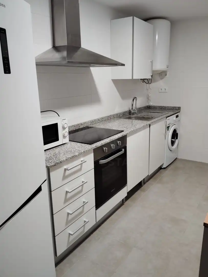 Cocina de Piso en venta en Almazora / Almassora
