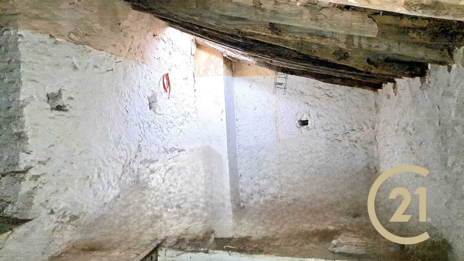Single-family semi-detached for sale in Gaucín