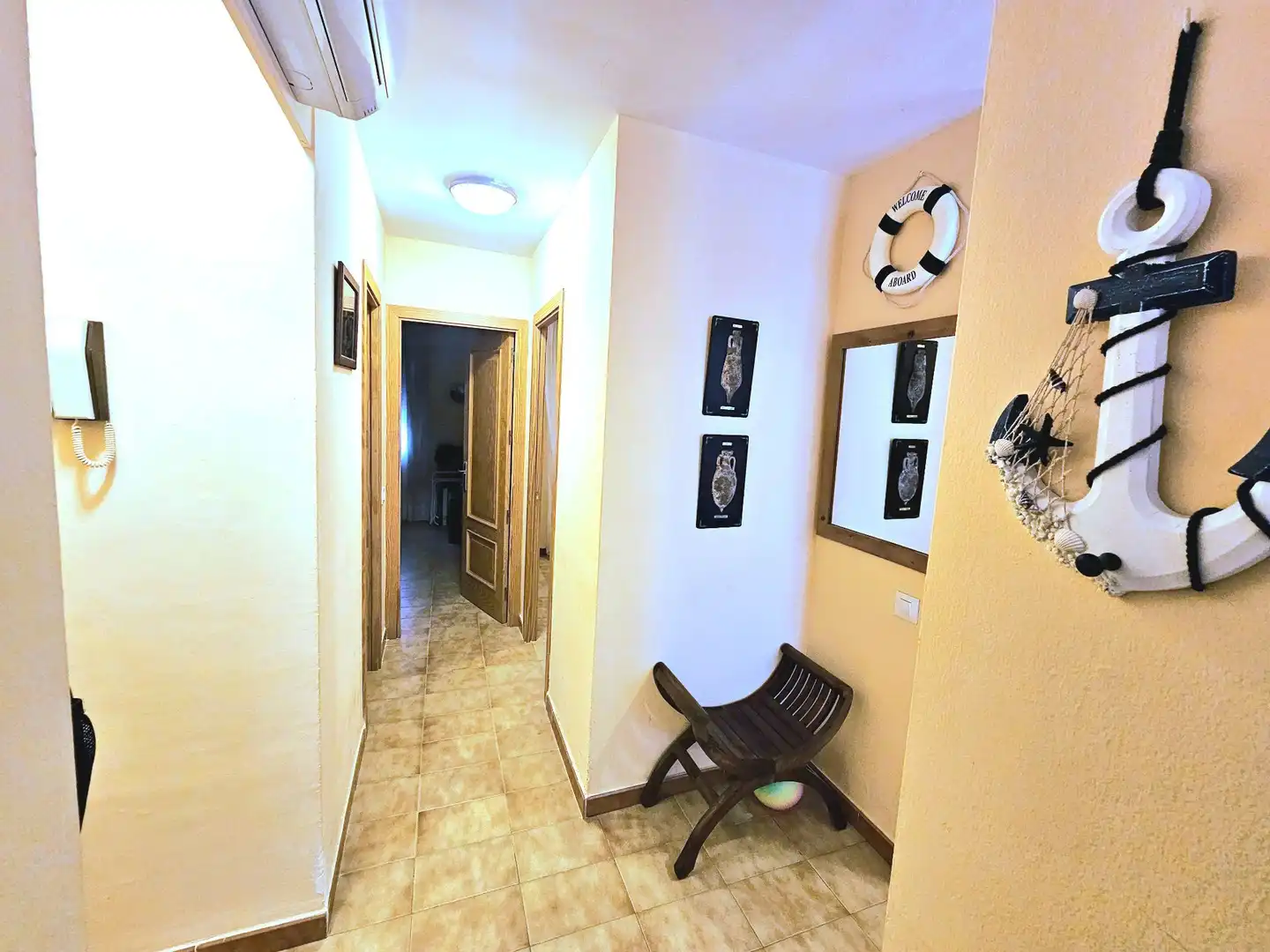 Apartment with pool for sale in Salins - Cavall de Mar, imagen 12