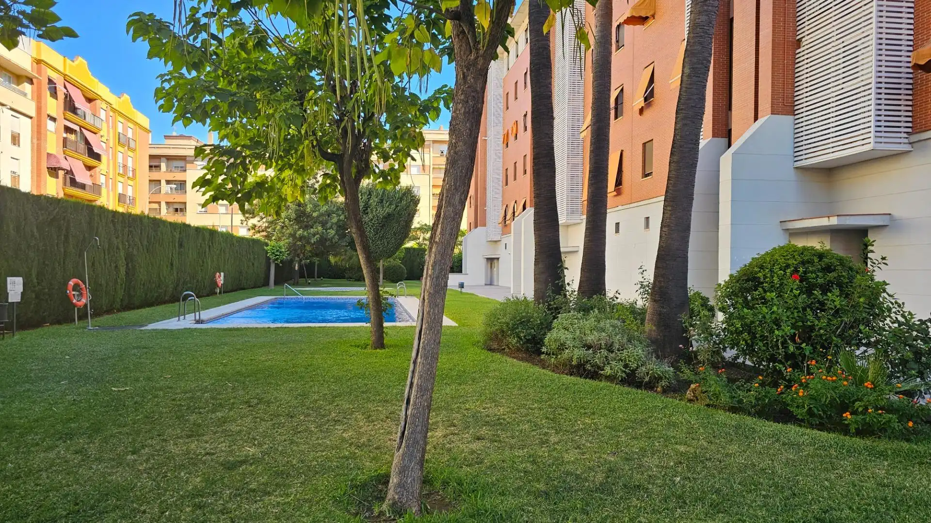 Piso de alquiler en Arroyo del Moro - Noreña