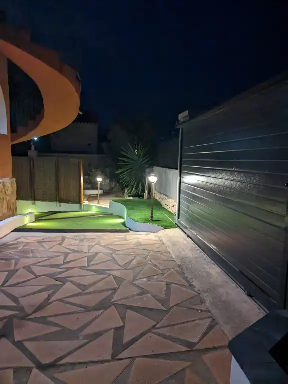House with terrace for sale in Zona Pueblo, imagen 17