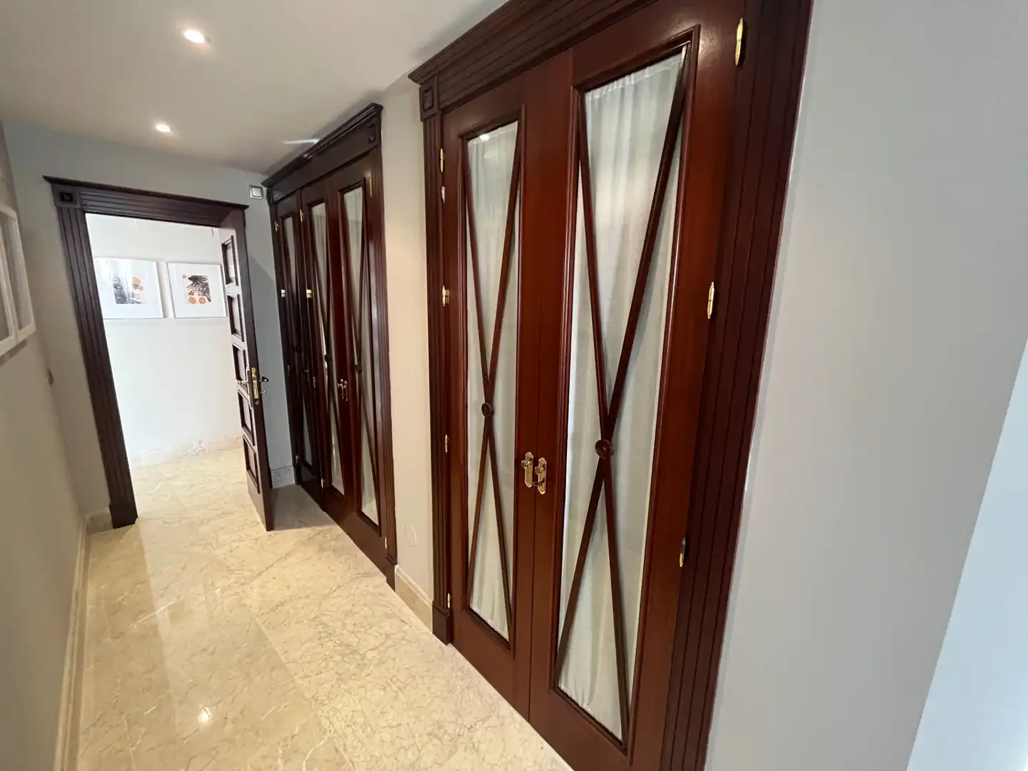 Apartament amb piscina en venda a San Pedro de Alcántara, imagen 15