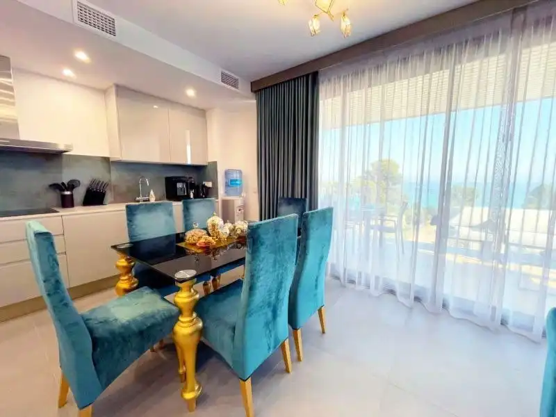 Apartament amb piscina en venda a Platja de Vila Joiosa, imagen 15