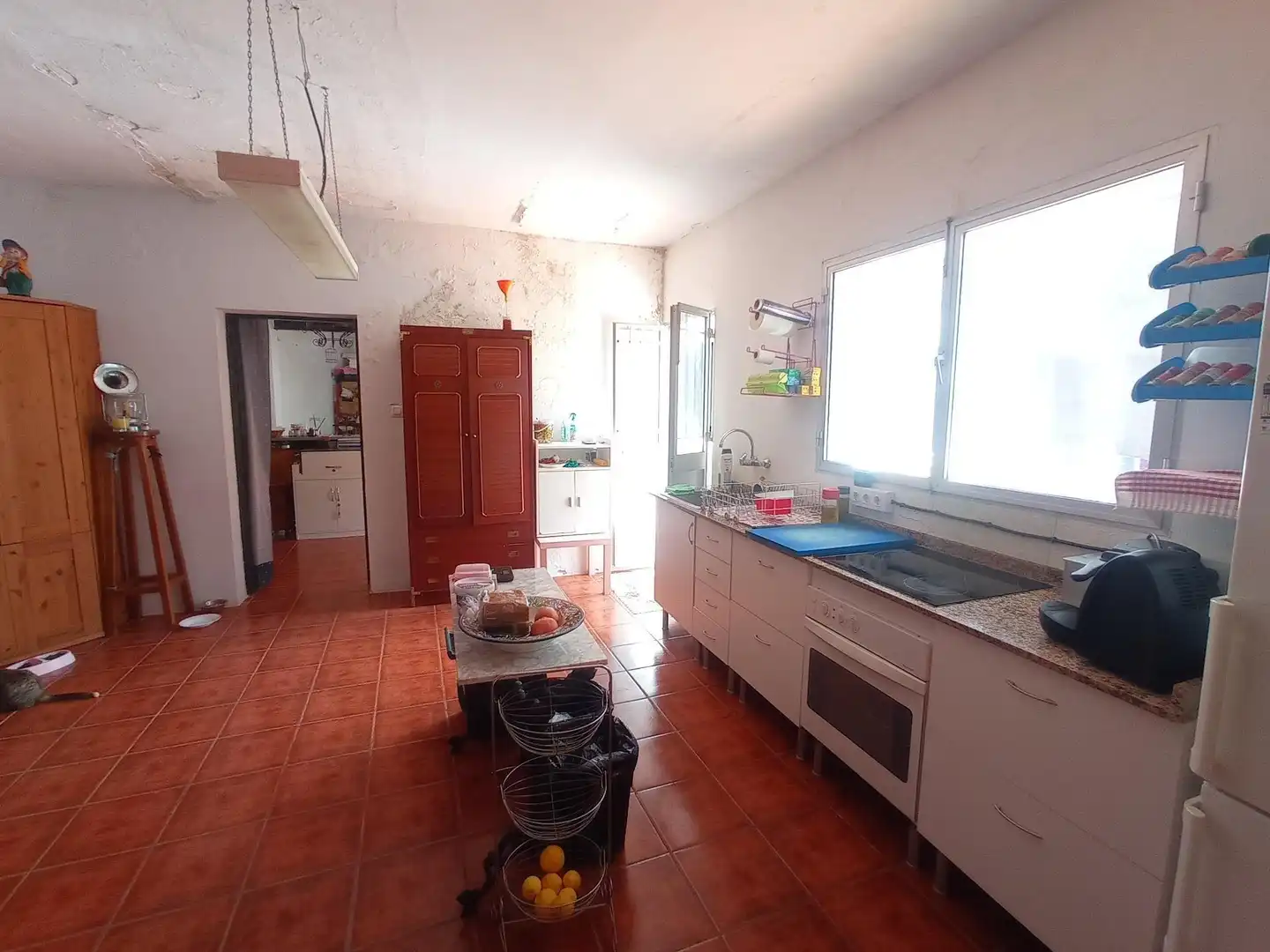 Haus zum Verkauf in Villamartín, imagen 7