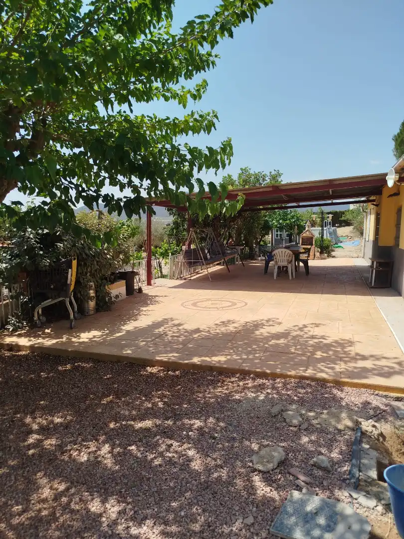 Villa mit Pool zum Verkauf in Calle Cervantes 16, imagen 13
