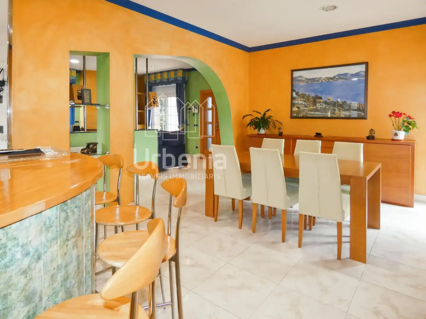 Casa o chalet en venta en Premià de Mar con Aire acondicionado, Calefacción y Piscina