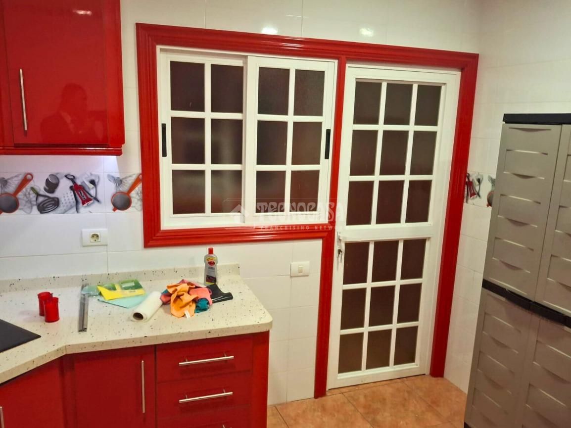 Pis en venda a La Laguna