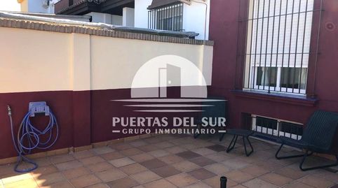Foto 3 de Casa adosada en venda a Calle Santísimo Cristo del a, Aguadulce - Almadraba - Punta Candor, Rota