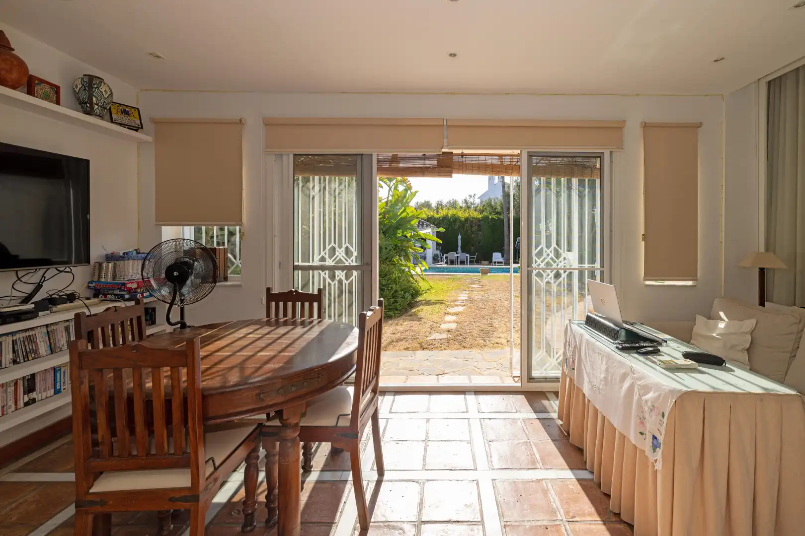 Villa avec terrasse à vendre à Marbella Centro, imagen 13