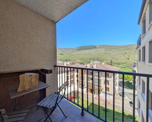 Bedroom of Flat for sale in Zorraquín  with Heating, Terrace and Storage room