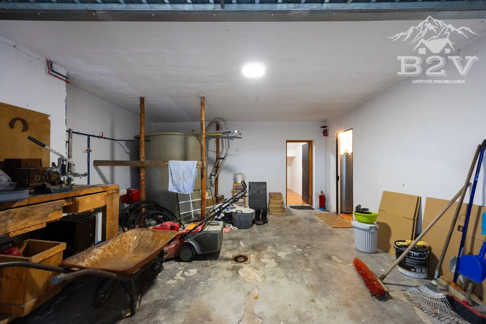 Casa o xalet en venda en Soto del Real amb Calefacció, Jardí privat i Terrassa