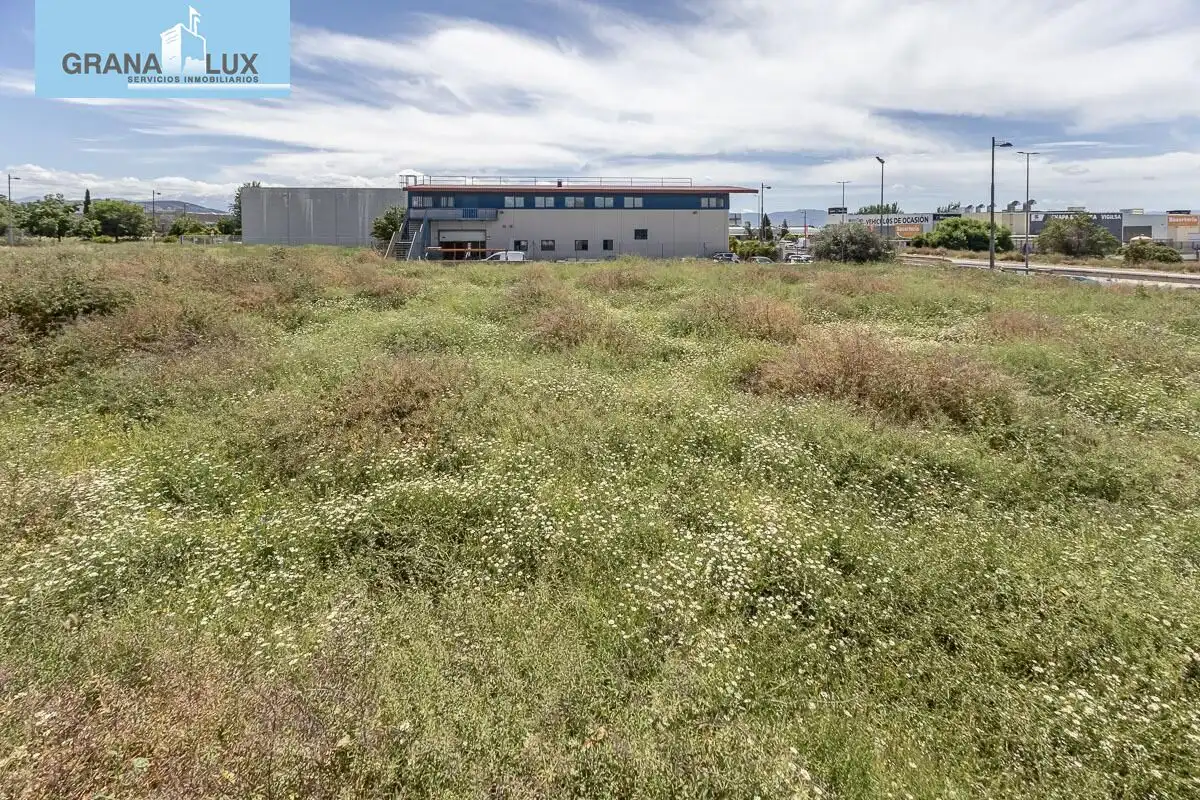 Lands and plots for sale in Calle Córdoba, imagen 11