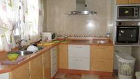 Kitchen of Flat for sale in Jerez de la Frontera