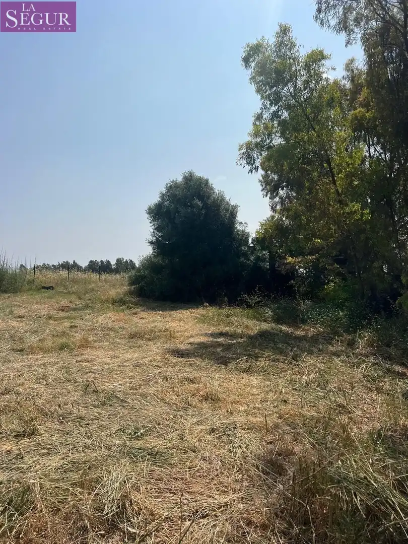 Terreno residencial en venta en Vejer, imagen 7