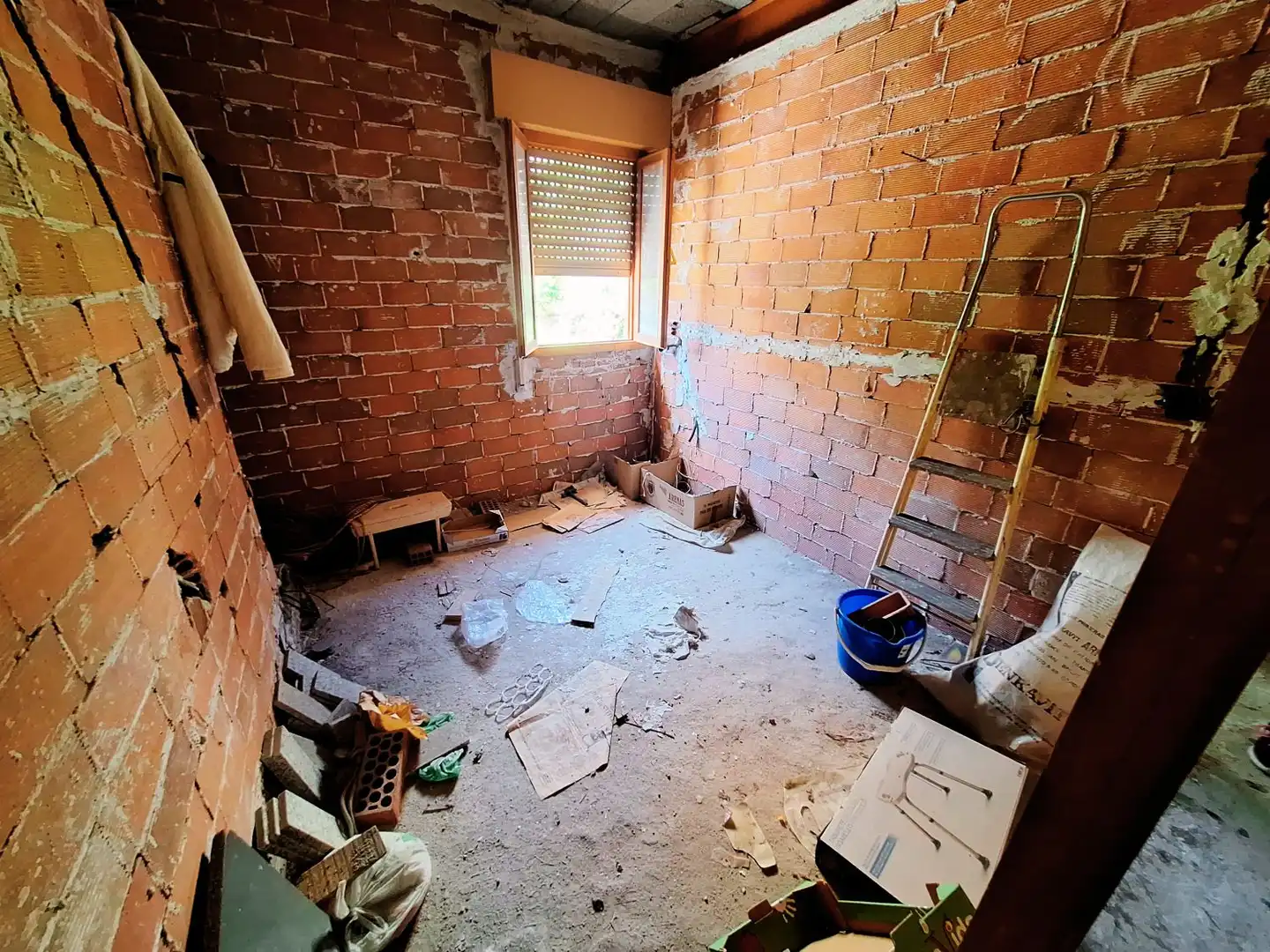 Casa o chalet en venta en El Hoyo de Pinares  con Calefacción, Terraza y Trastero