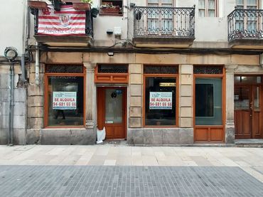 Business premises to rent in Durango