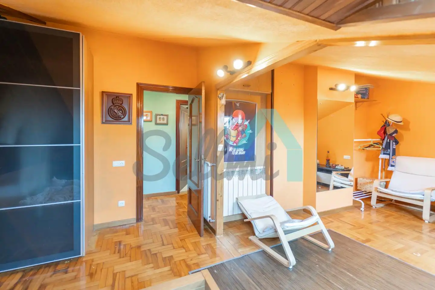 Maisonette zum Verkauf in Falo Moro, La Pola Siero