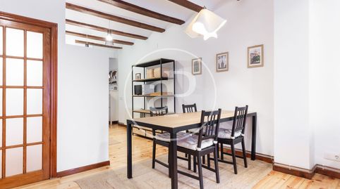 Photo 3 of Flat for rent in C/ del Museu, El Carme, Valencia Capital