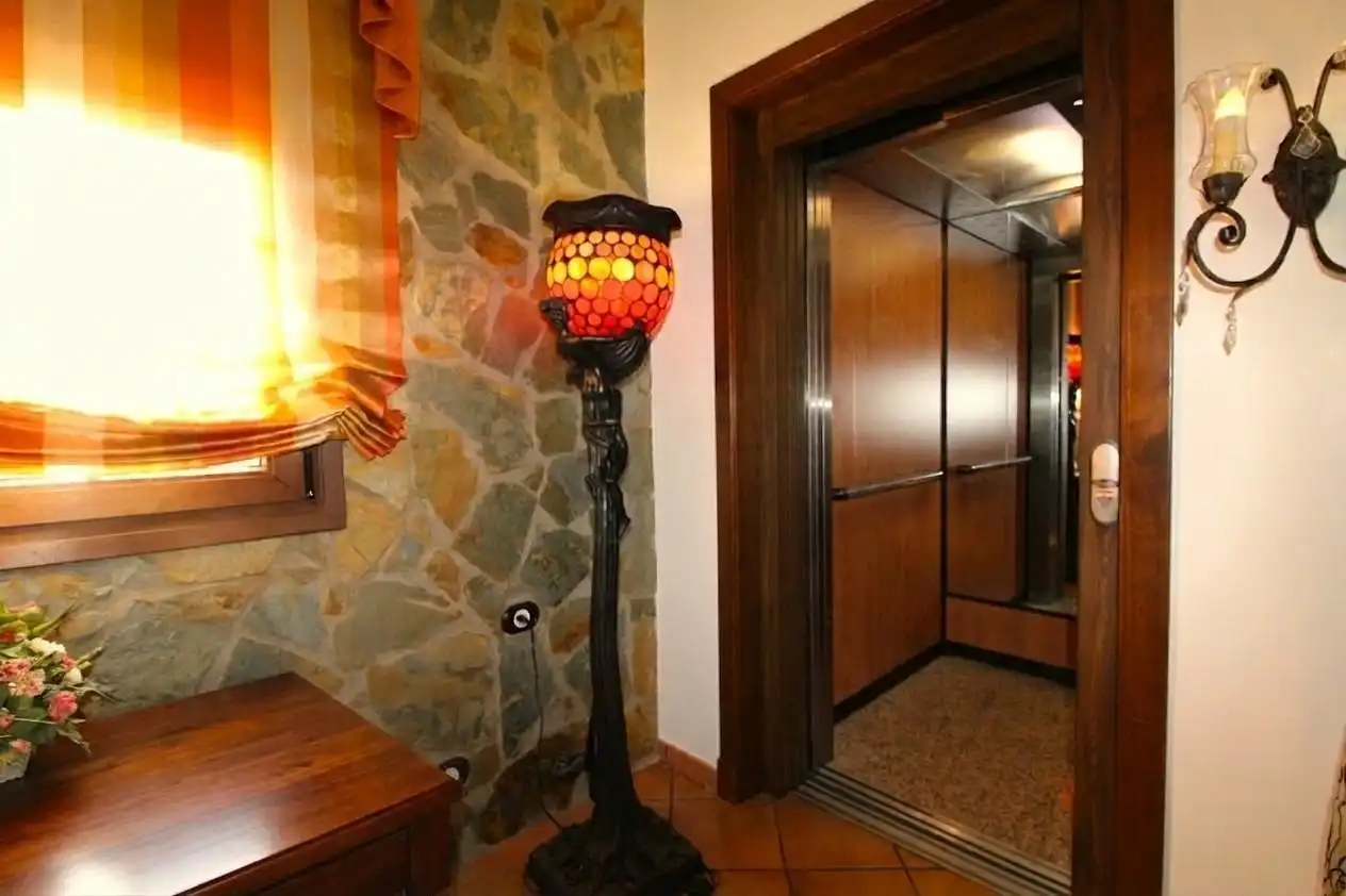 Casa con piscina en venta en Carretera de Sevilla - Los Montitos, imagen 16