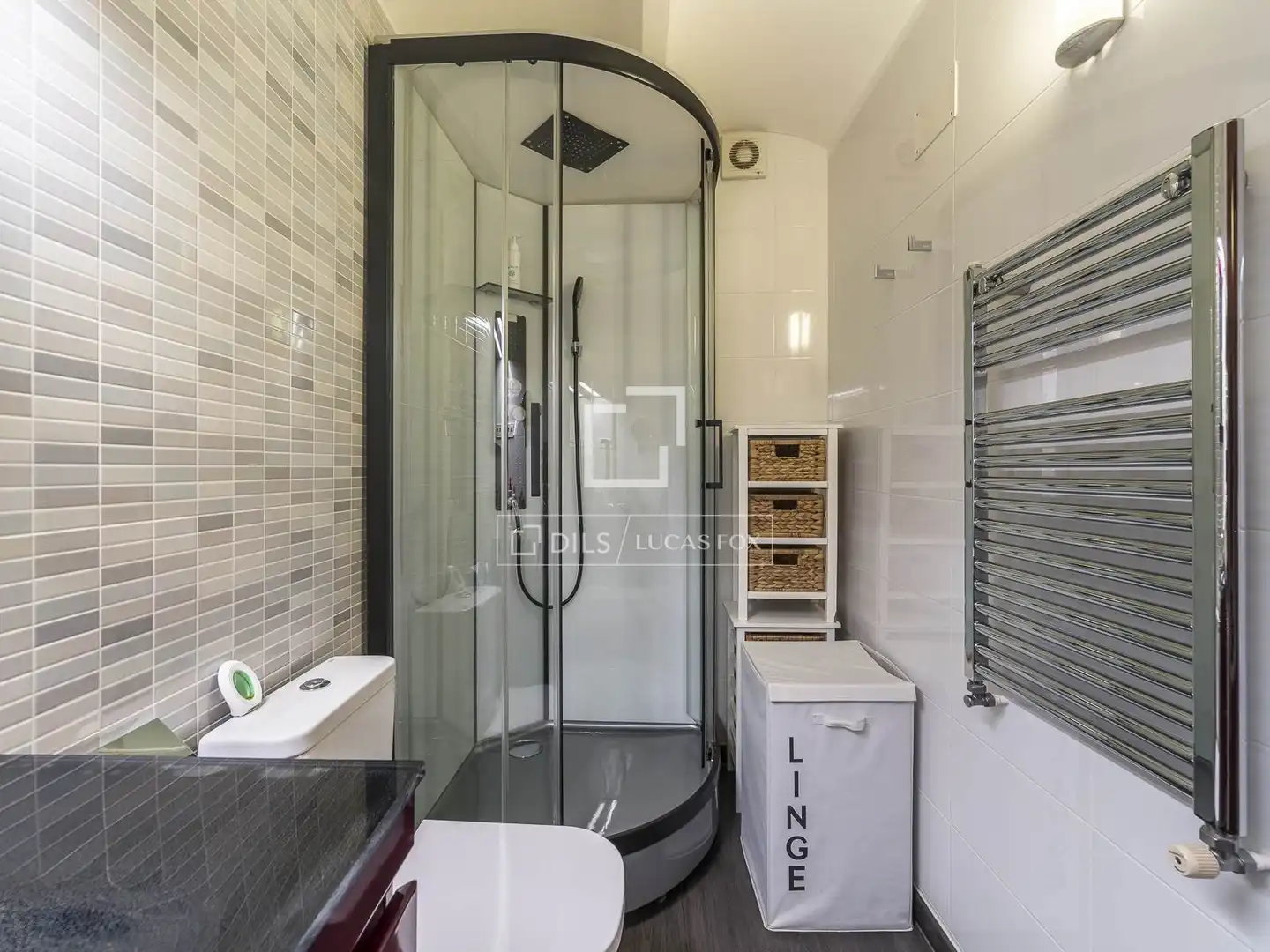 Appartement avec ascenseur à vendre à Sant Martí, imagen 44
