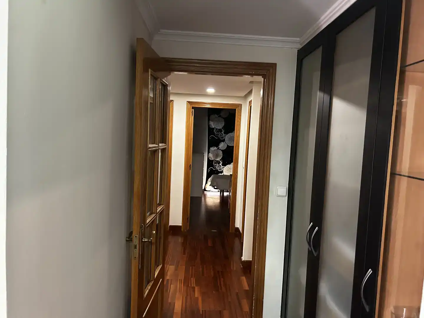 Piso para compartir en Murcia con Aire acondicionado, Parquet y Amueblado