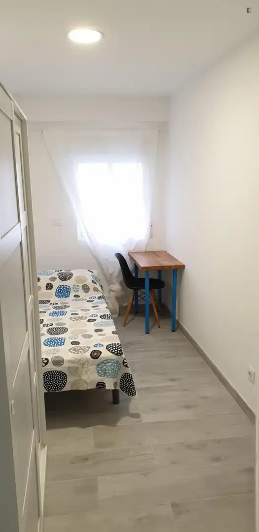 Habitación en Puerta del Ángel
