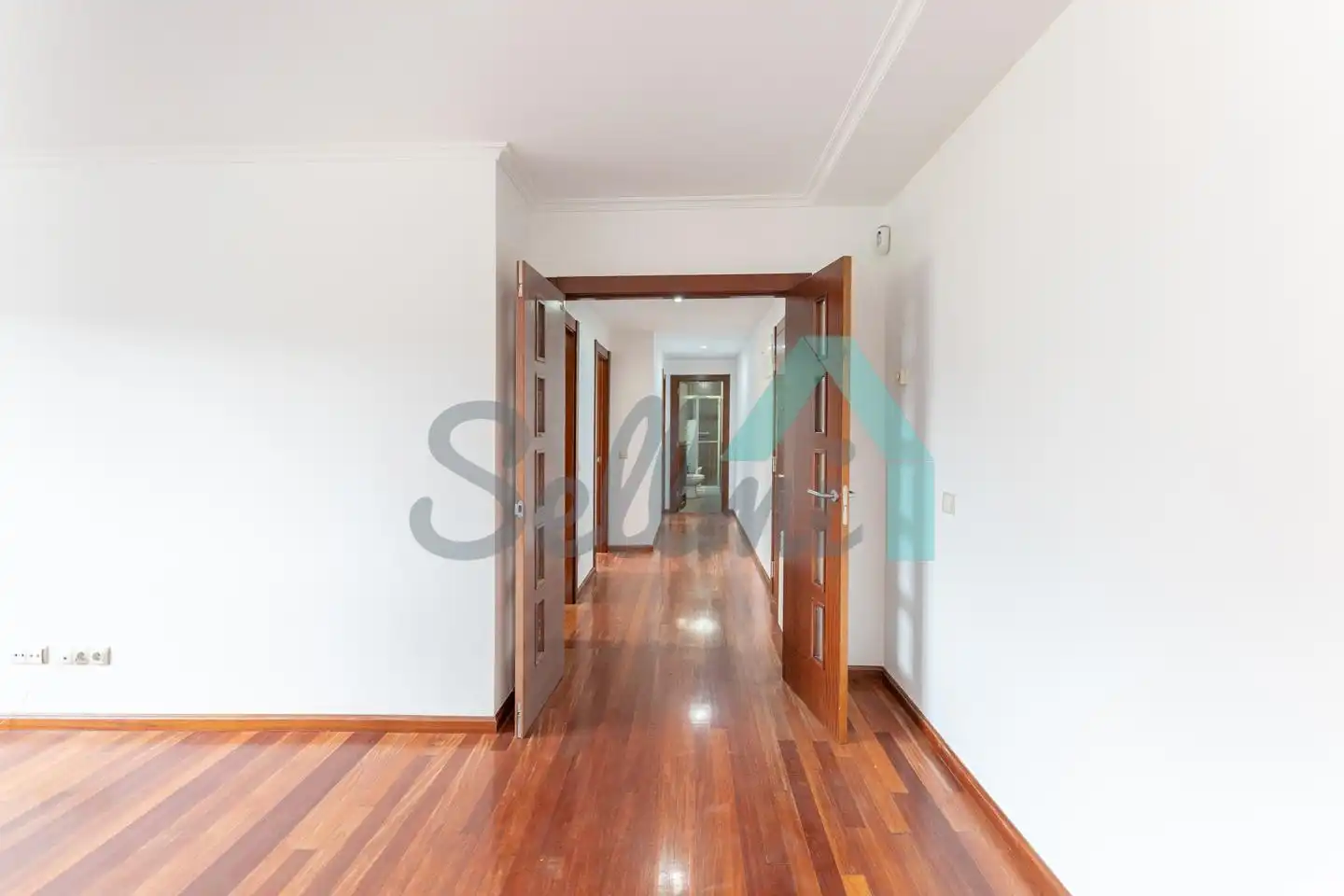 Flat with lift for sale in De Manolo Quirós, imagen 5
