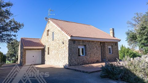 Foto 3 de Casa o chalet en venta en Paseo Los Olmos, Zarzuela del Monte, Segovia
