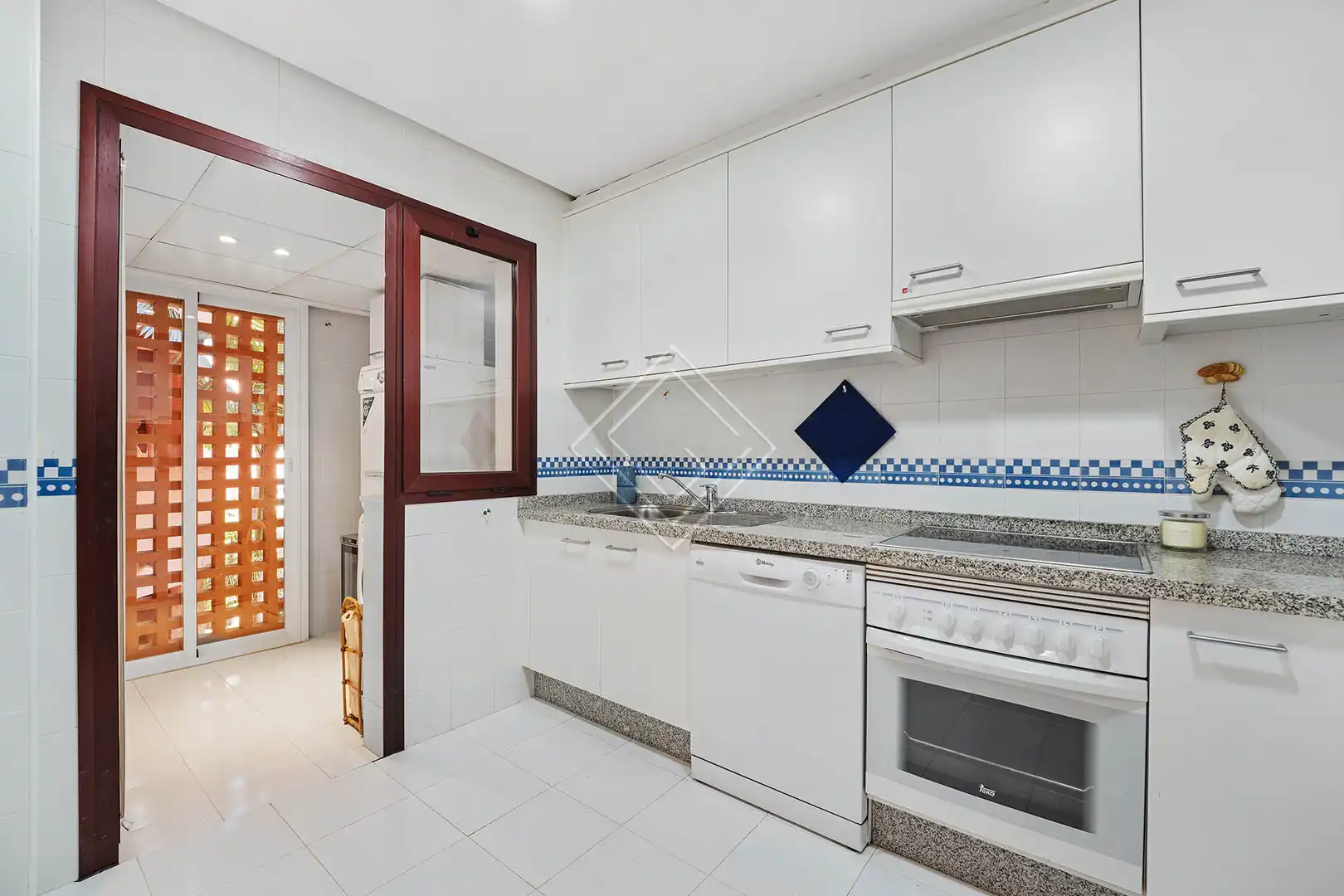 Flat for rent in Las Chapas - Alicate Playa