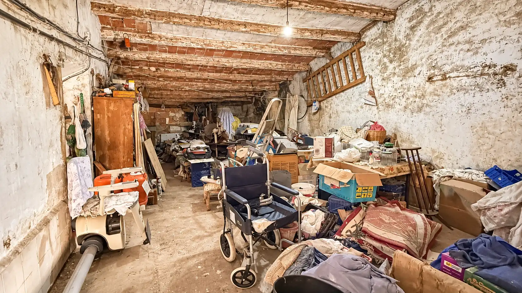 Maison mitoyenne avec jardin à vendre à Centre, imagen 39