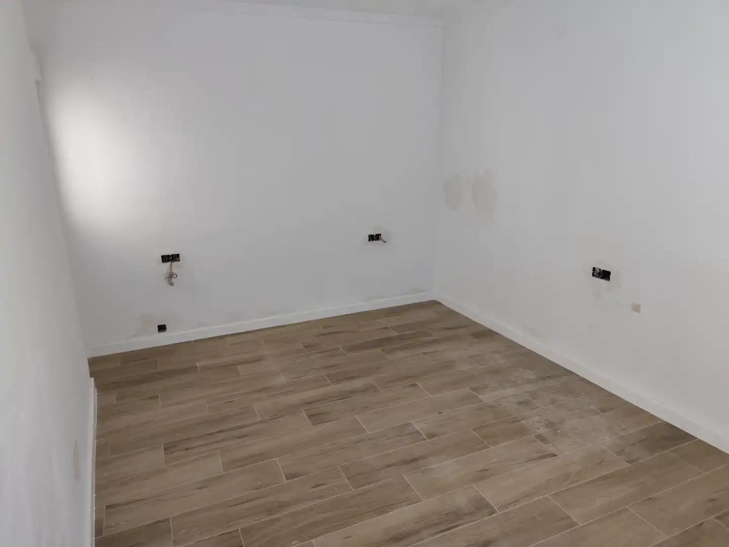 Piso en venta en Alcantarilla con Balcón