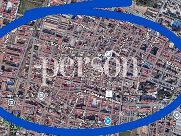 Terreno residenziale in vendita a Alfafar