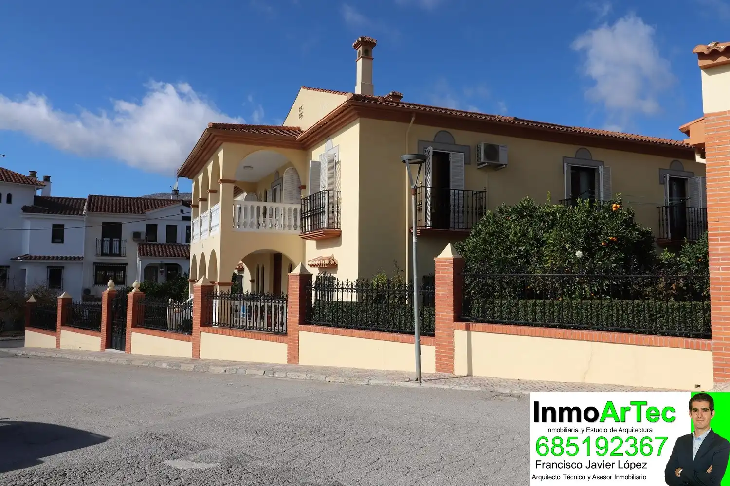 Detached house with terrace for sale in Calle Encinar 3, imagen 44