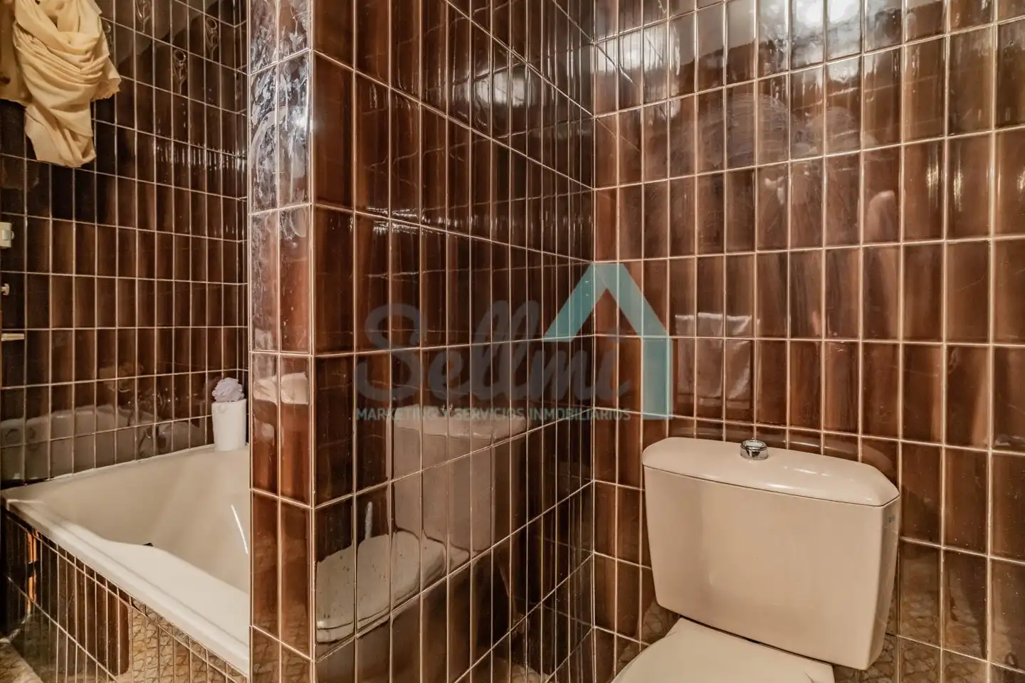 Flat with lift for sale in Charles Darwin, imagen 30