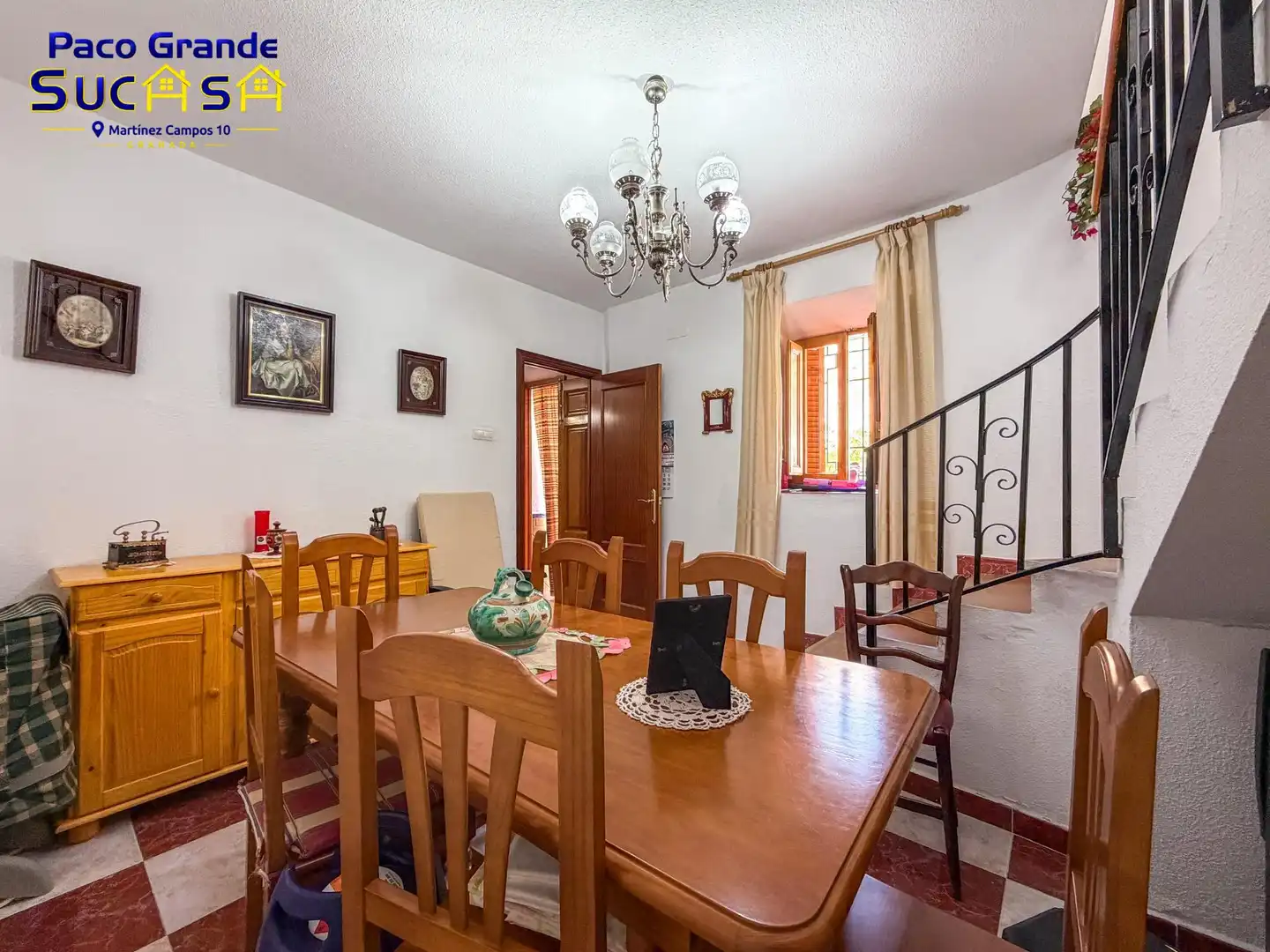 Villa avec terrasse à vendre à Calle ESTACION 4, imagen 7