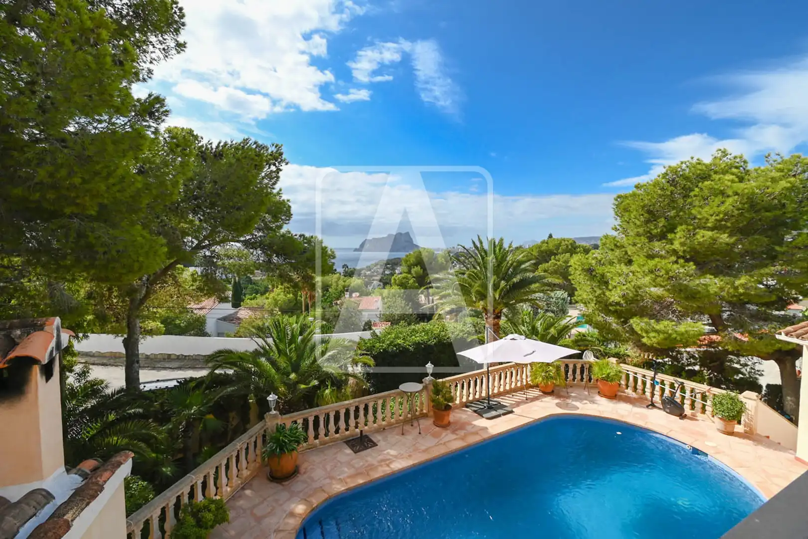 Chalet con piscina en venta en La Viña - Montemar - San Jaime, imagen 38