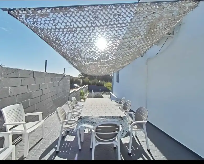 Villa mit Pool zum Verkauf in Lepe, imagen 4