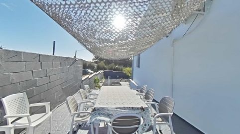 Foto 4 de Casa o chalet en venta en Lepe, Huelva