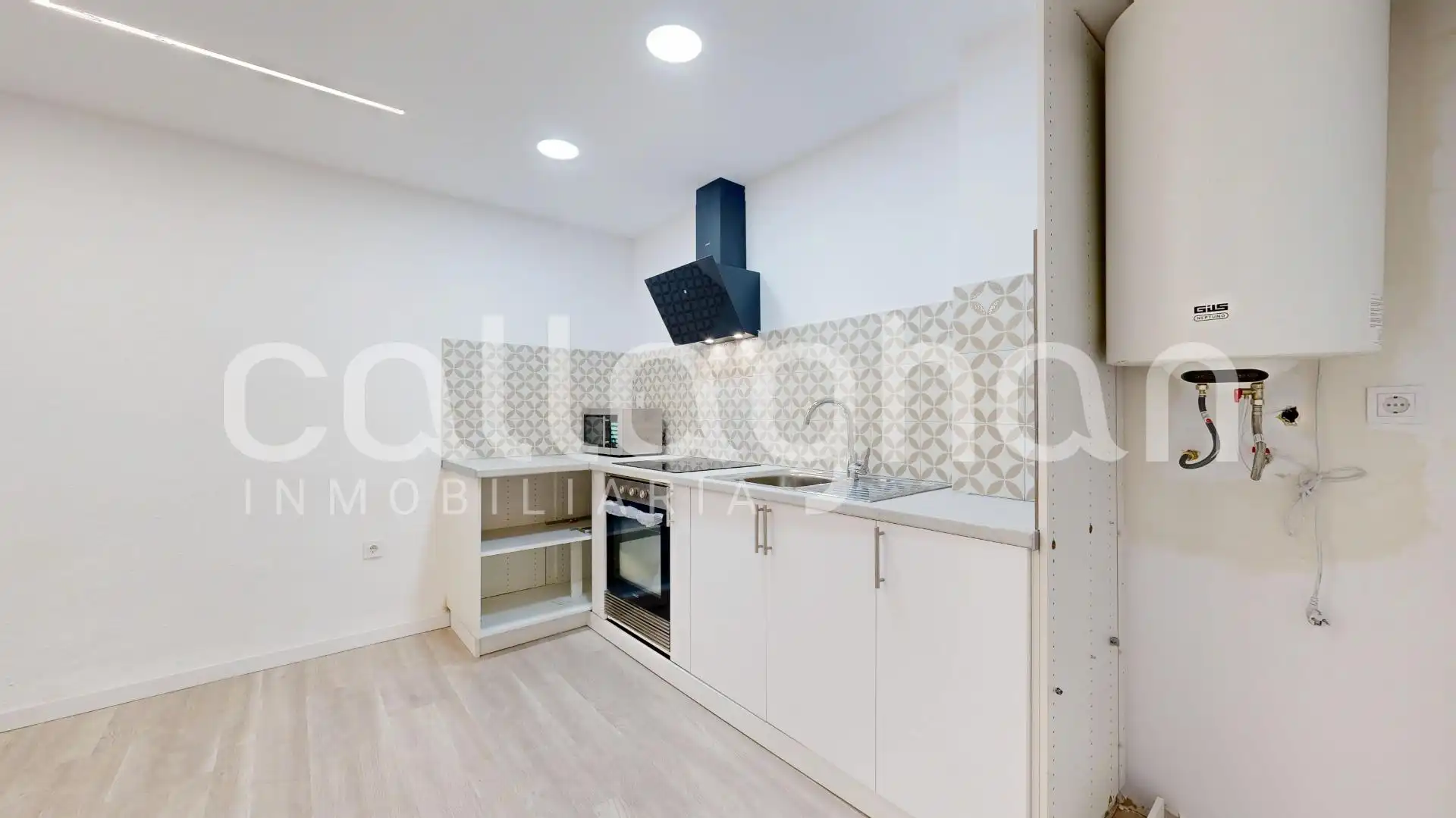 Cocina de Oficina en venta en Torrent