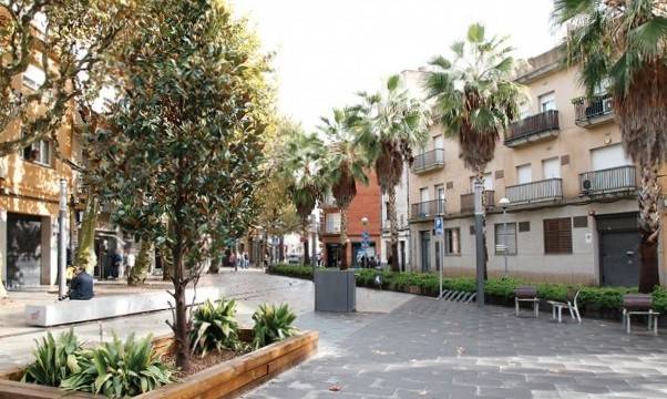 Casa adosada en Venta en Carrer Turó de Montgat en Vista Alegre