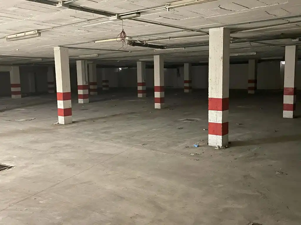 Parkplatz von Gebäude zum Verkauf in Cartagena