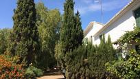 Garden of Country house for sale in Moncada  with Private garden