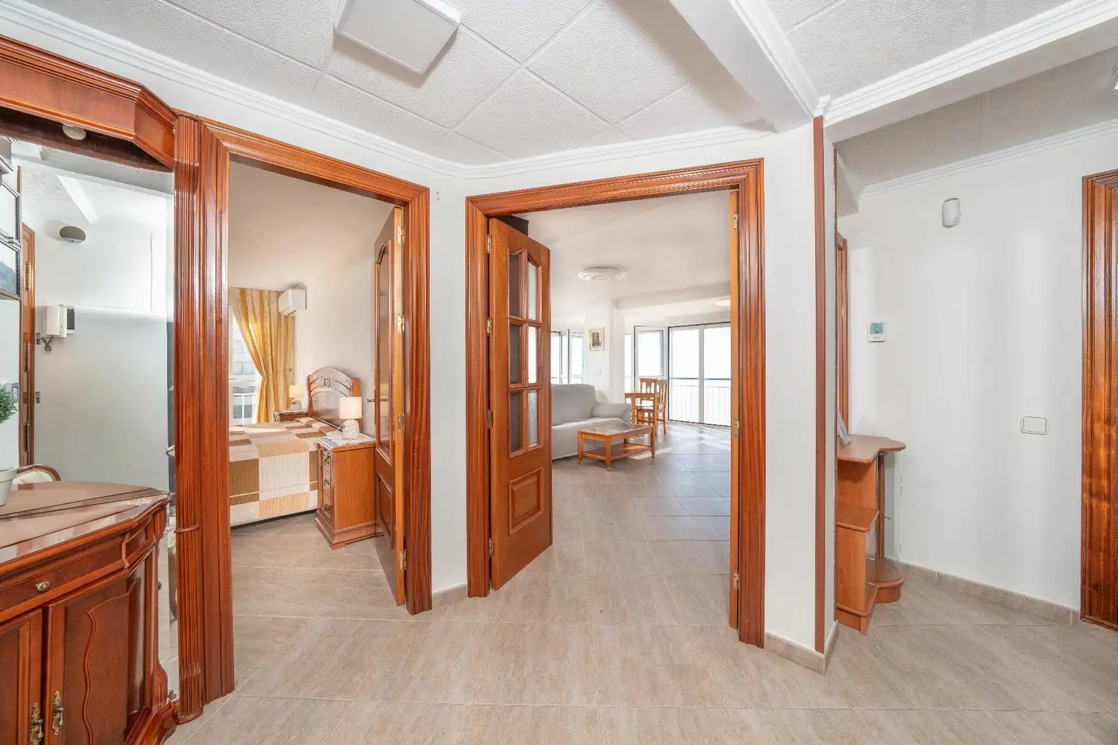 Piso con jardín en venta en Playa de Levante, imagen 23