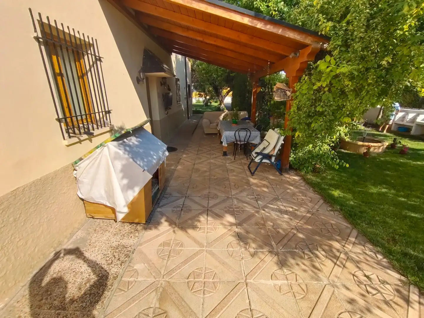 Finca rústica en venta en M-313, Morata de Tajuña