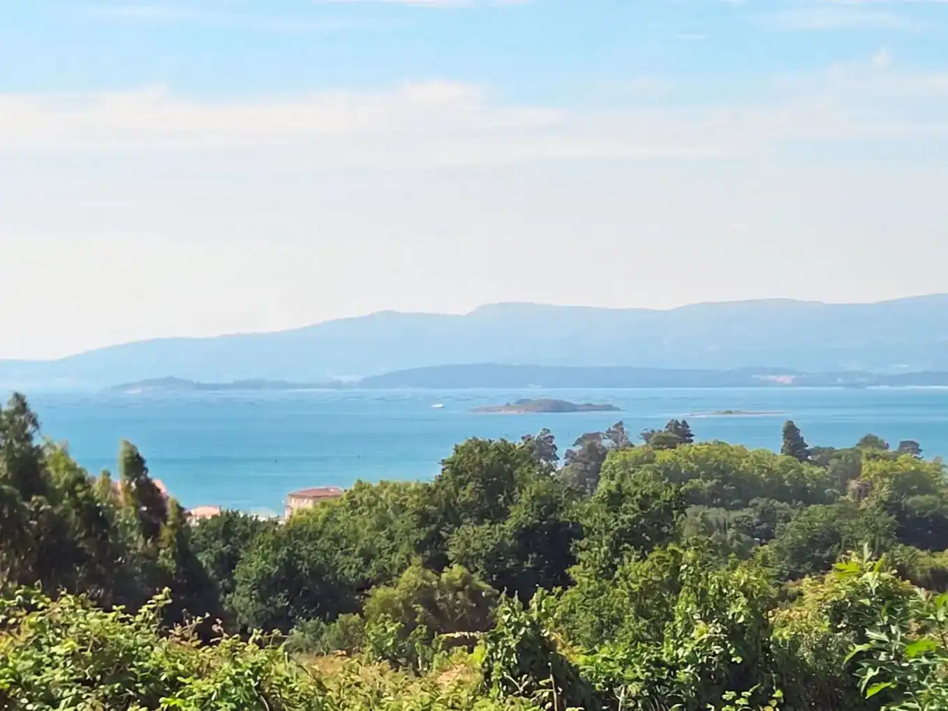 Casa o xalet en venda en Vilagarcía de Arousa amb Balcó