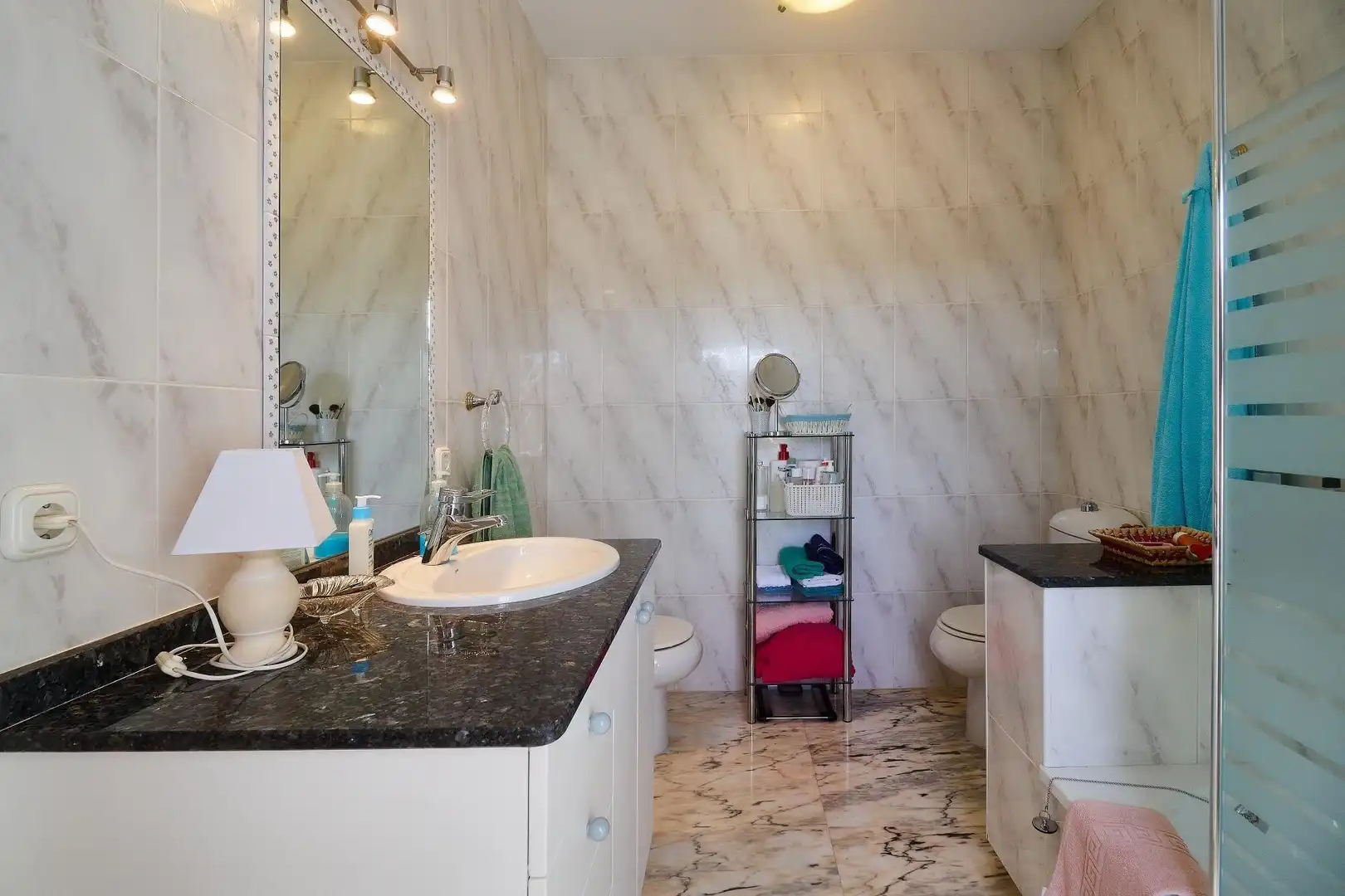 Villa con terrazza in vendita a Mijas pueblo, imagen 47