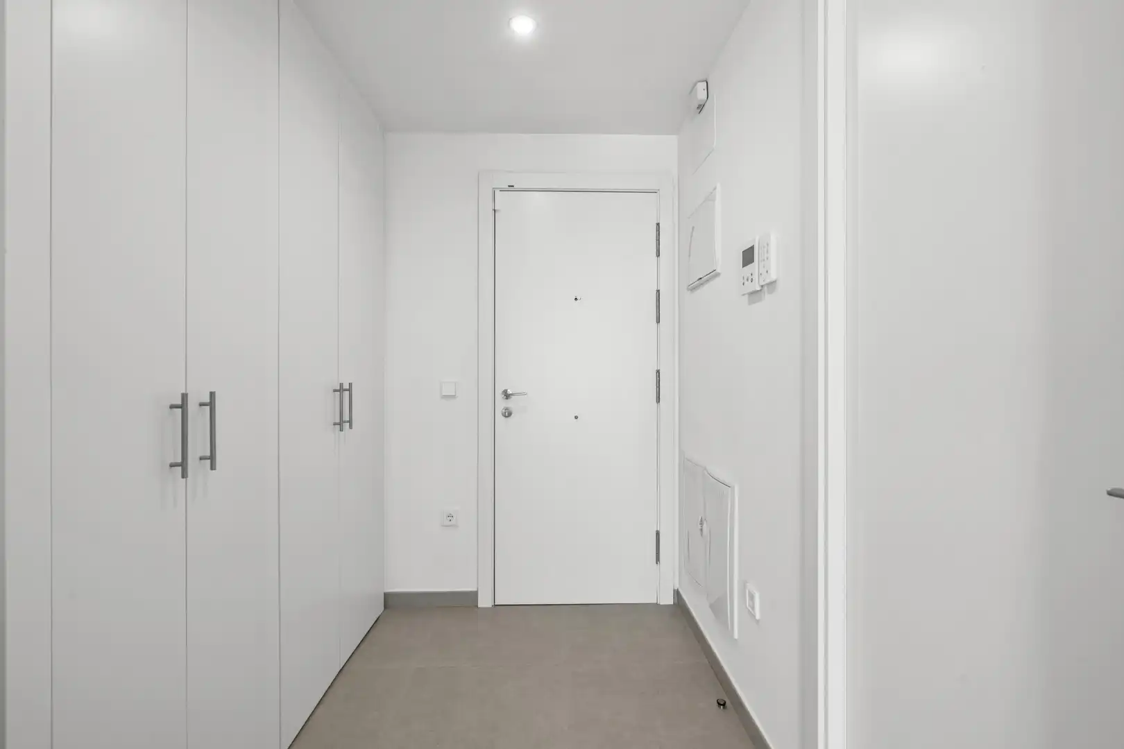 Ático en venta en Estepona con Aire acondicionado, Terraza y Piscina