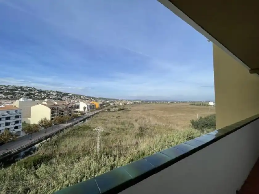 Wohnungen zur Miete in Peñíscola / Peníscola mit Terrasse, Möbliert und Ofen