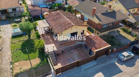 Foto 2 von Haus oder Chalet zum Verkauf in Carrer Magnòlies, Llinars del Vallès, Barcelona